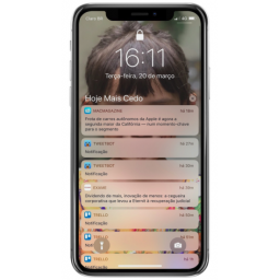 Bag u iOS omogućava Siri da čita skrivene poruke na zaključanim telefonima